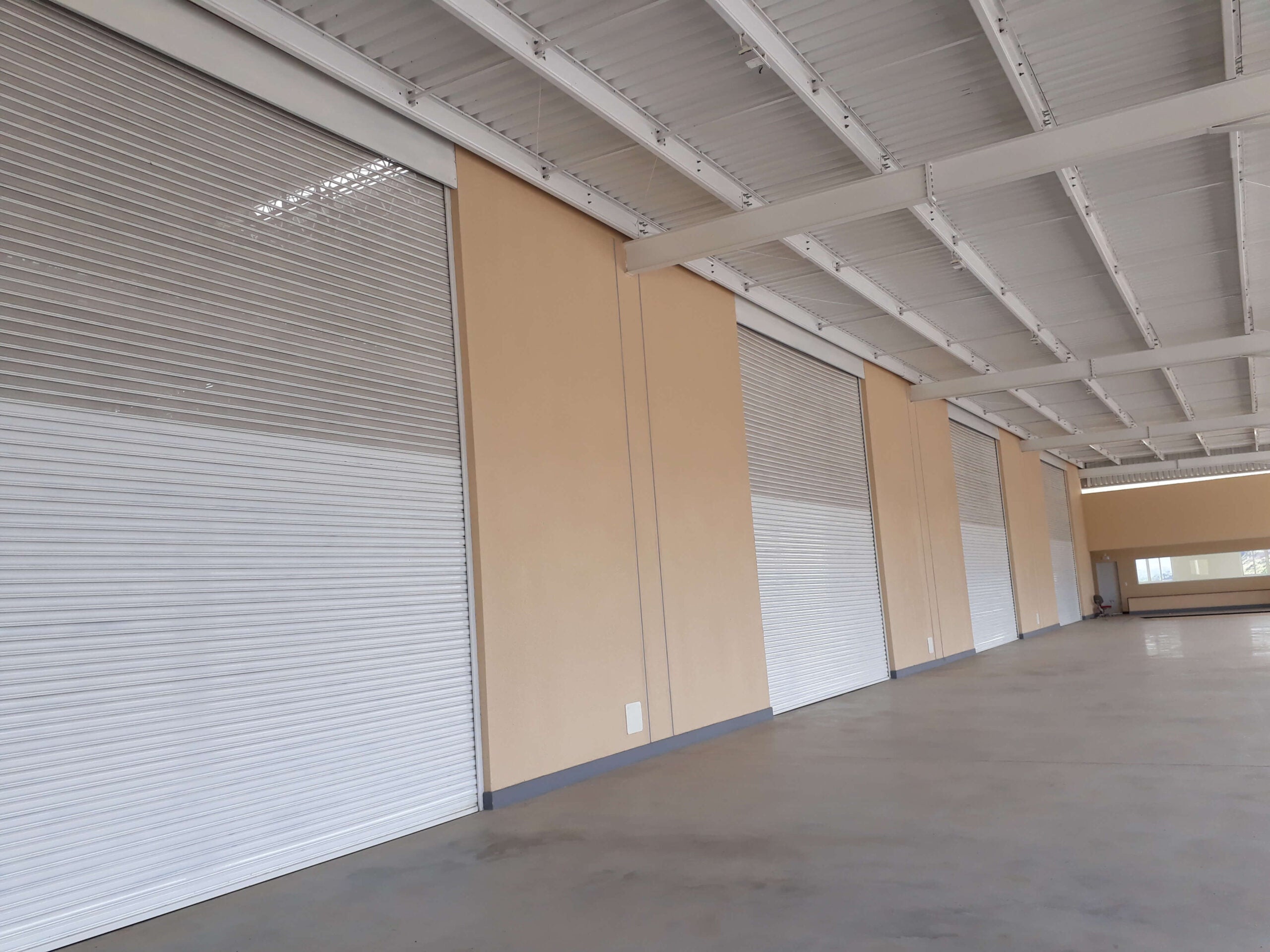 Empresa de Galpão Logístico no ES| Soluções logísticas para seu negócio