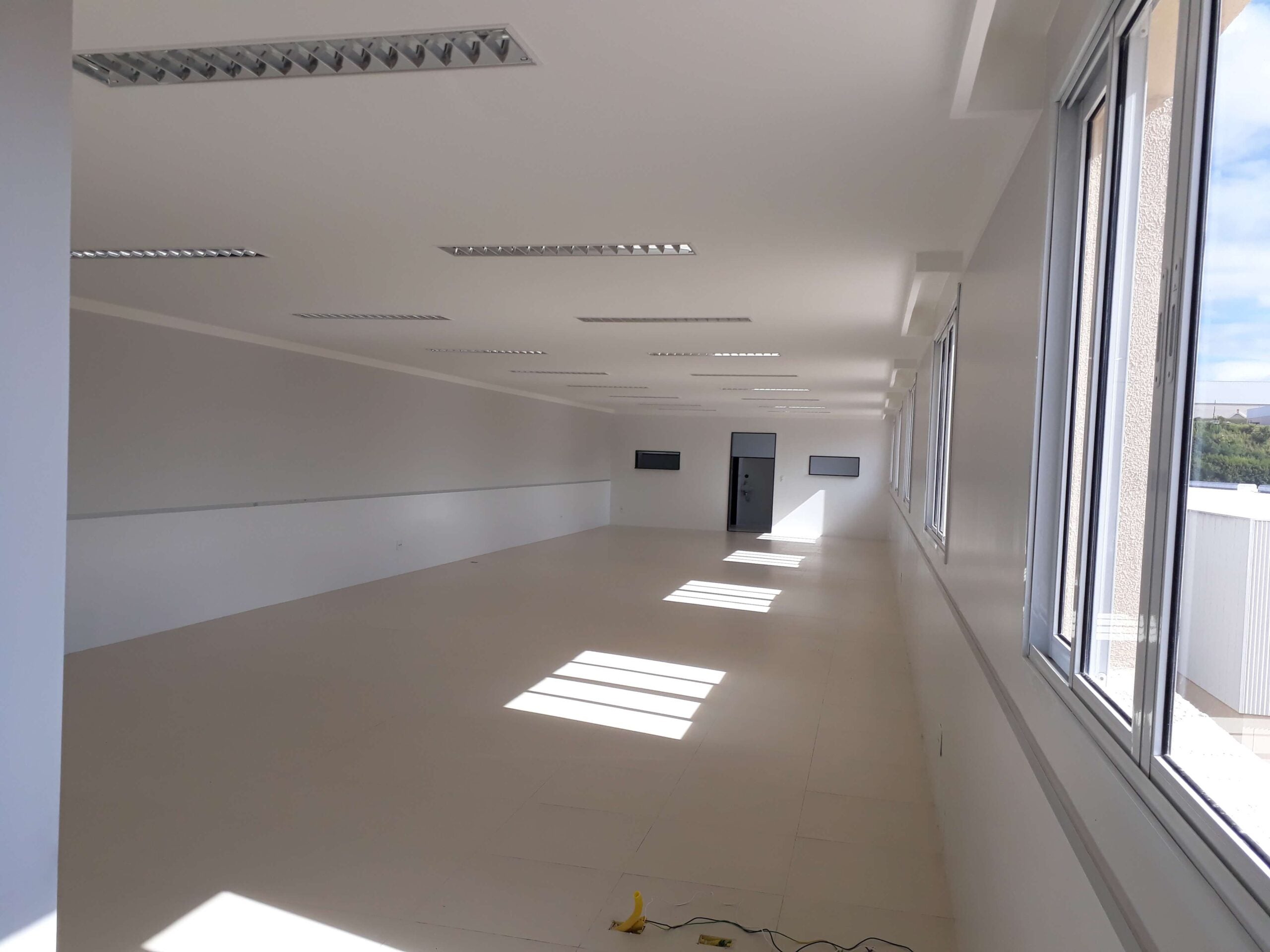 Empresa de Galpão Logístico no ES| Soluções logísticas para seu negócio