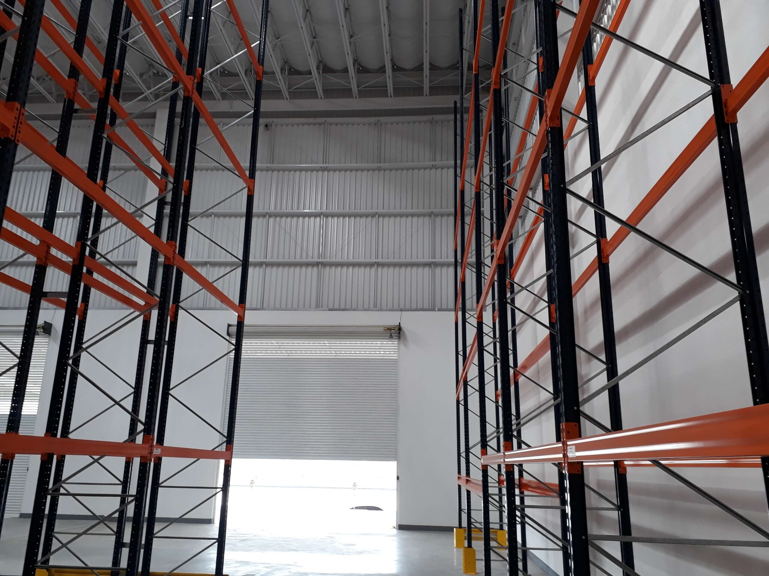 Empresa de Galpão Logístico no ES| Soluções logísticas para seu negócio