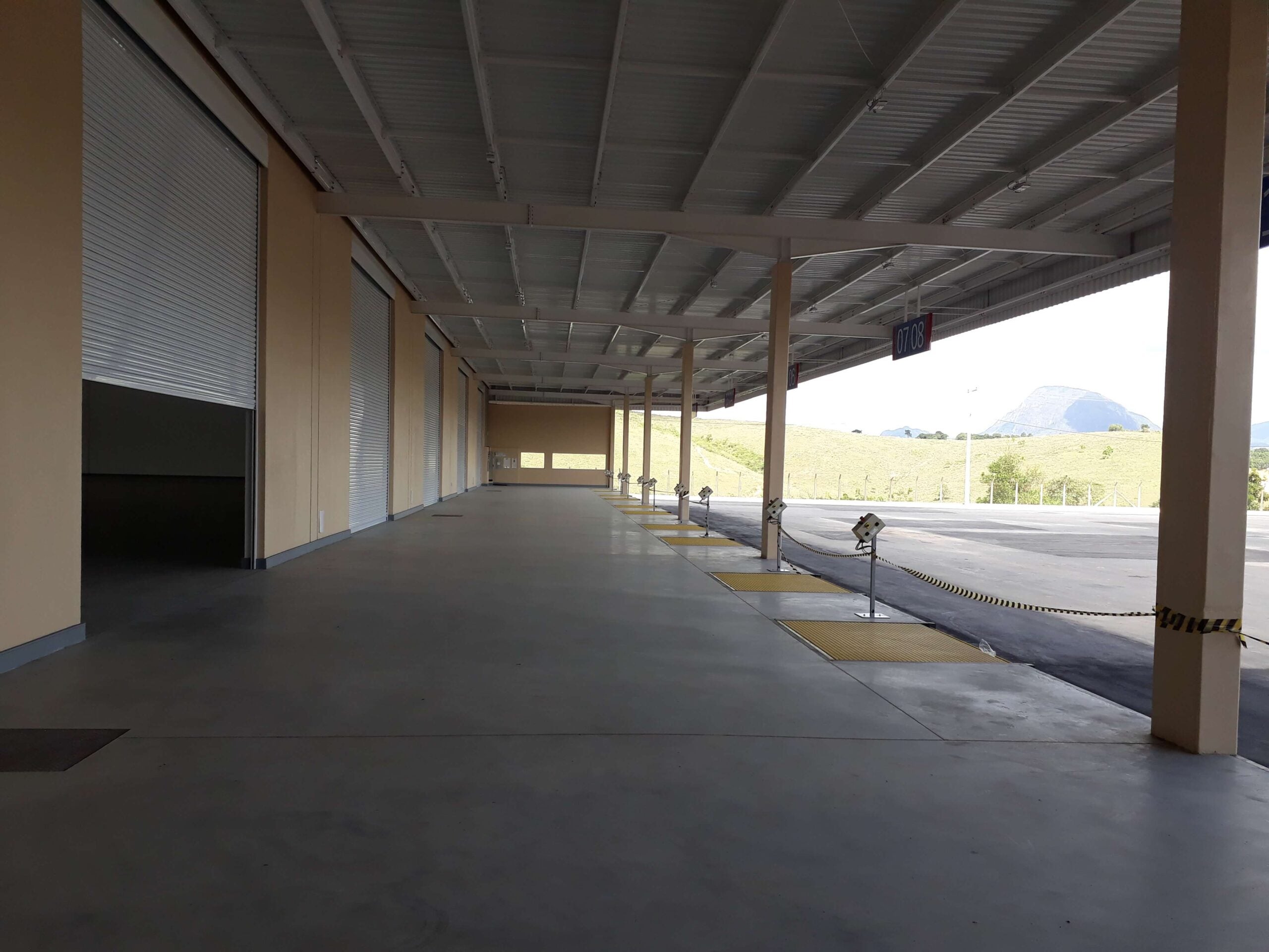 Empresa de Galpão Logístico no ES| Soluções logísticas para seu negócio