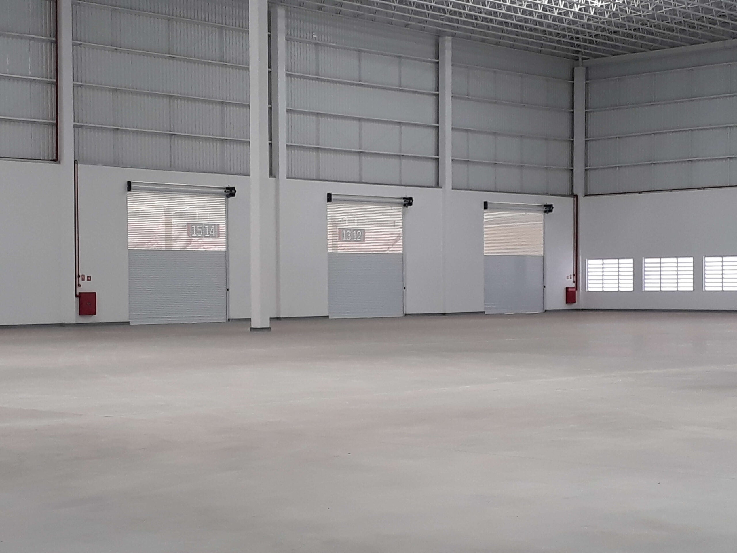 Empresa de Galpão Logístico no ES| Soluções logísticas para seu negócio