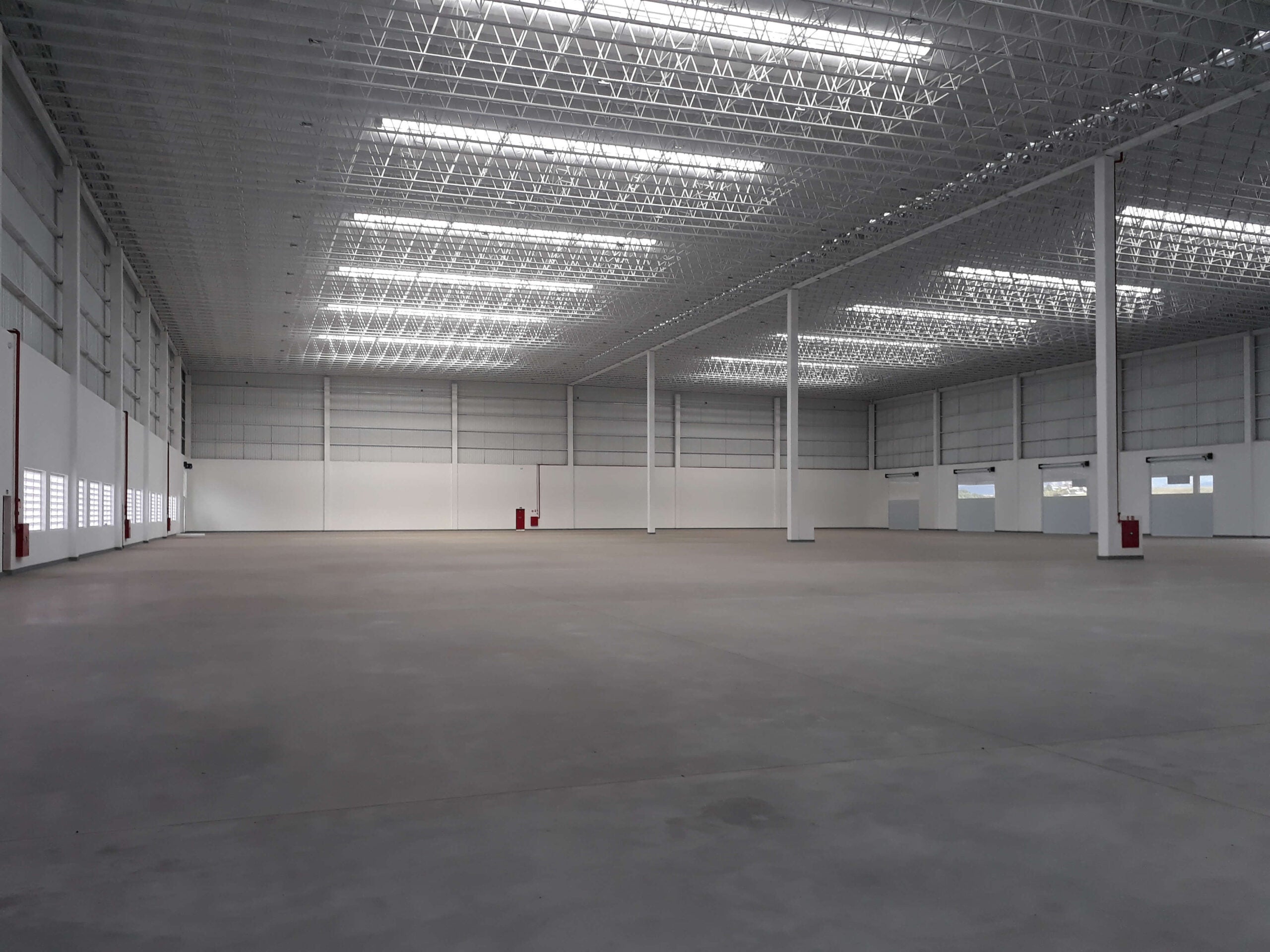 Empresa de Galpão Logístico no ES| Soluções logísticas para seu negócio