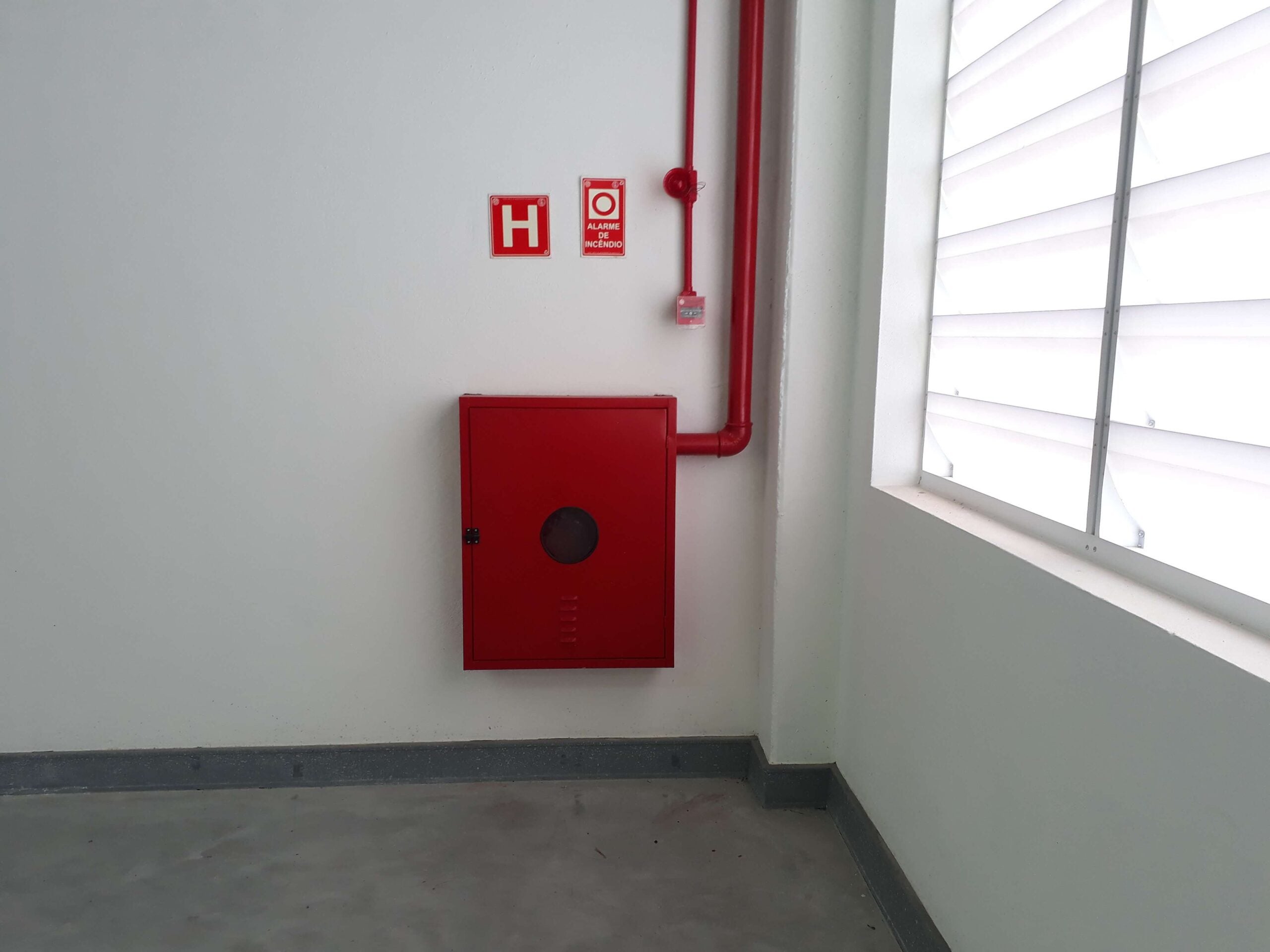 Empresa de Galpão Logístico no ES| Soluções logísticas para seu negócio