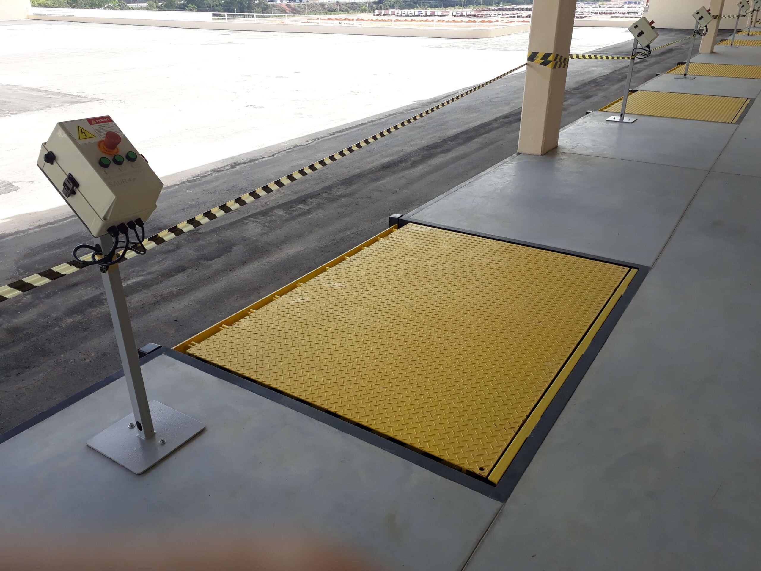 Empresa de Galpão Logístico no ES| Soluções logísticas para seu negócio