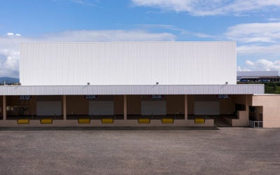 Sistema de Gerenciamento de Armazém | Entenda como pode melhorar a gestão logística