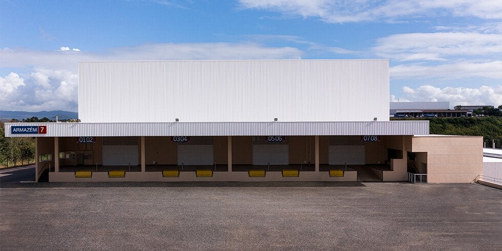 Contrato Built to Suit – Veja os benefícios