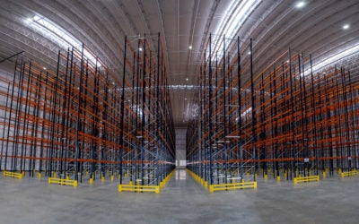 Contrato Built to Suit | Veja os benefícios