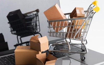 Comércio Eletrônico | Impactos da Pandemia Nesta Modalidade