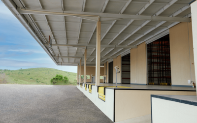 Condomínio Logístico ou Galpão de Rua? Saiba as Diferenças e Vantagens do Condomínio