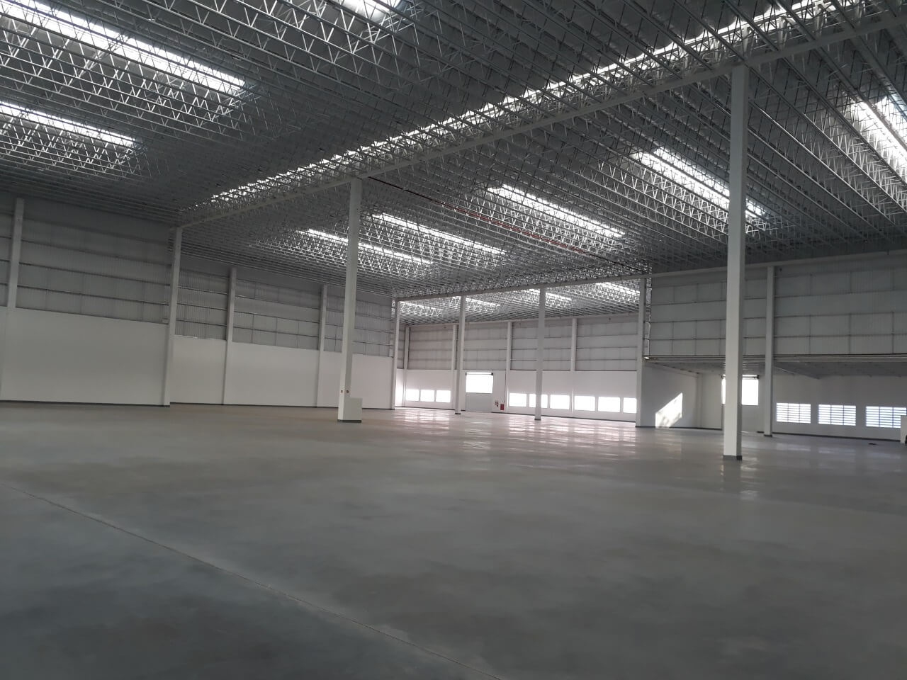 Empresa de Galpão Logístico no ES| Soluções logísticas para seu negócio