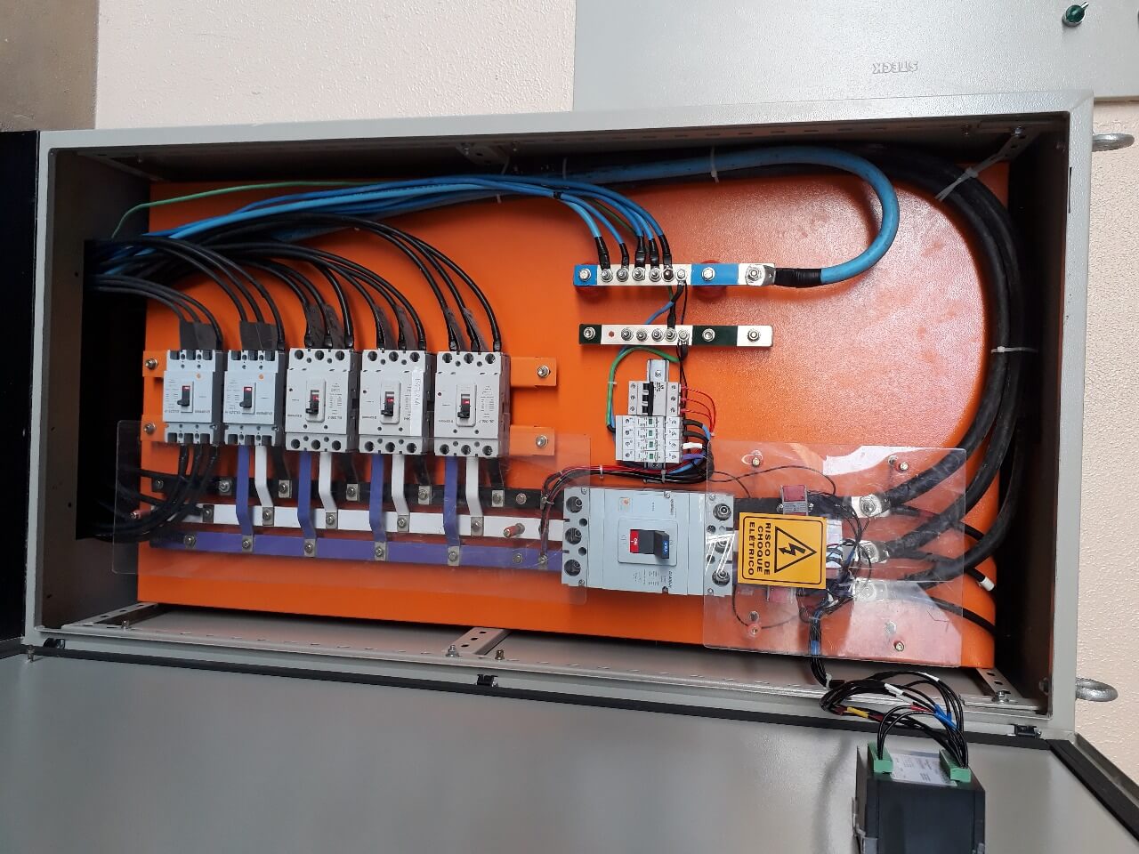 Empresa de Galpão Logístico no ES| Soluções logísticas para seu negócio