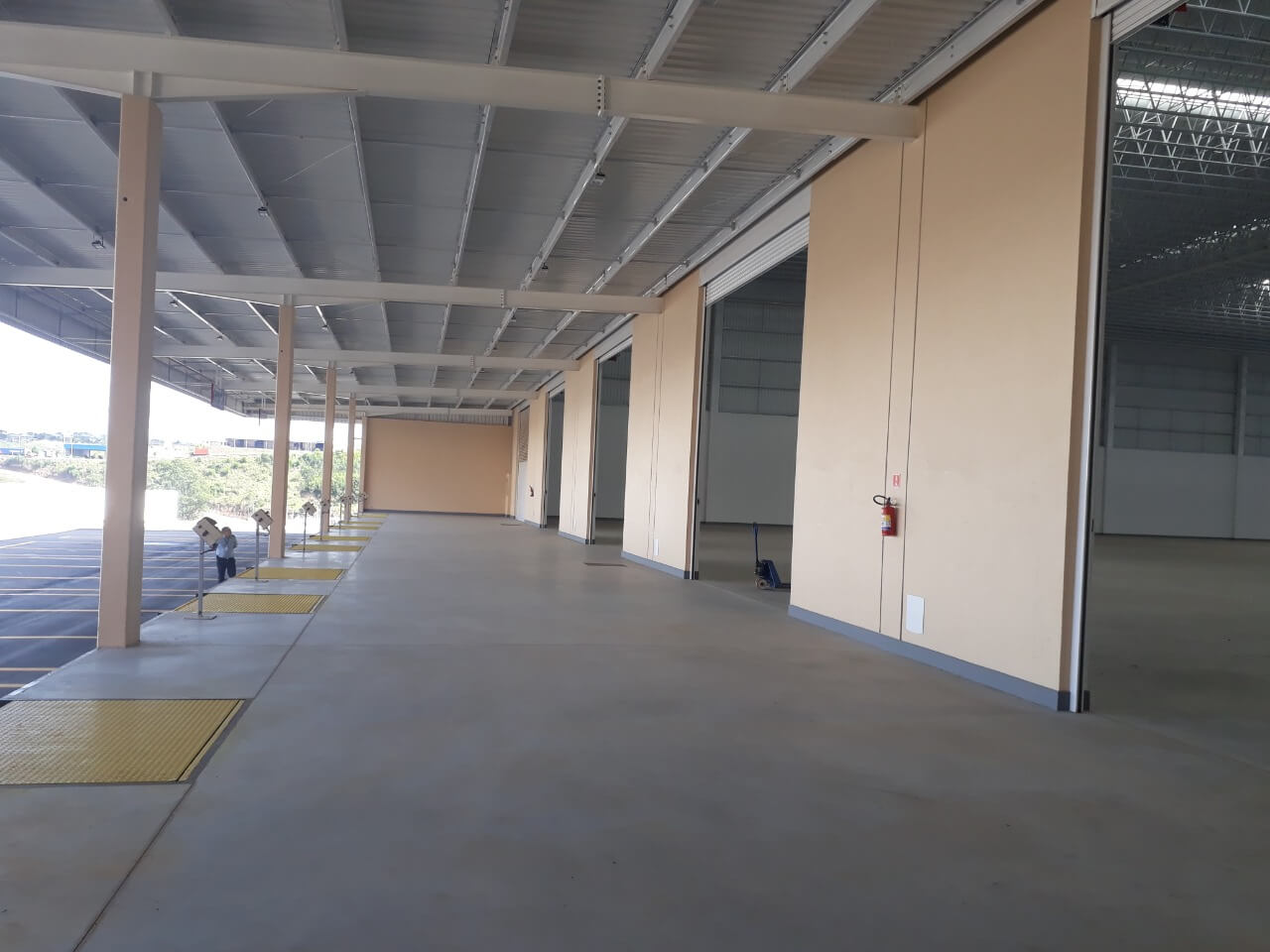 Empresa de Galpão Logístico no ES| Soluções logísticas para seu negócio