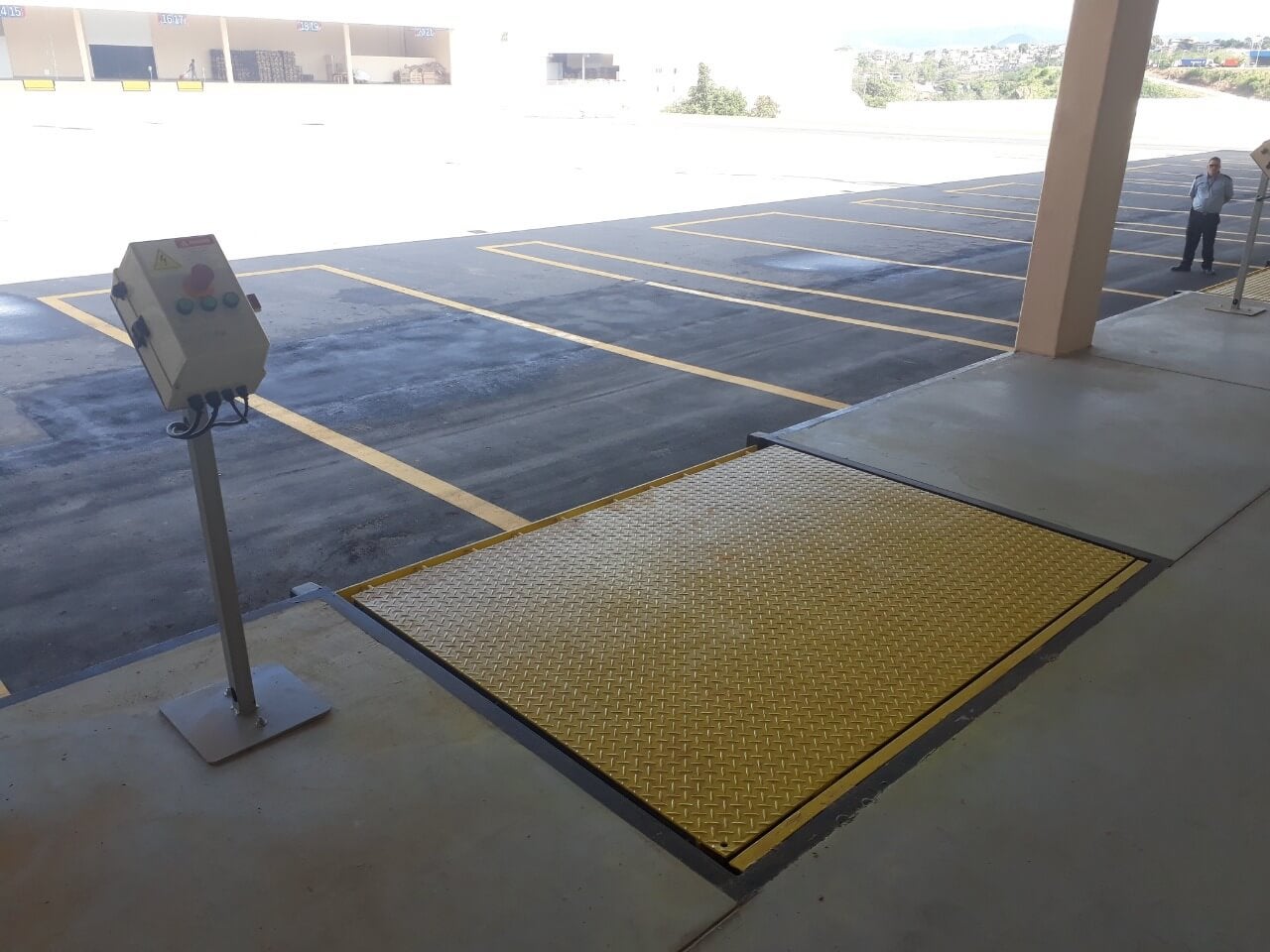 Empresa de Galpão Logístico no ES| Soluções logísticas para seu negócio