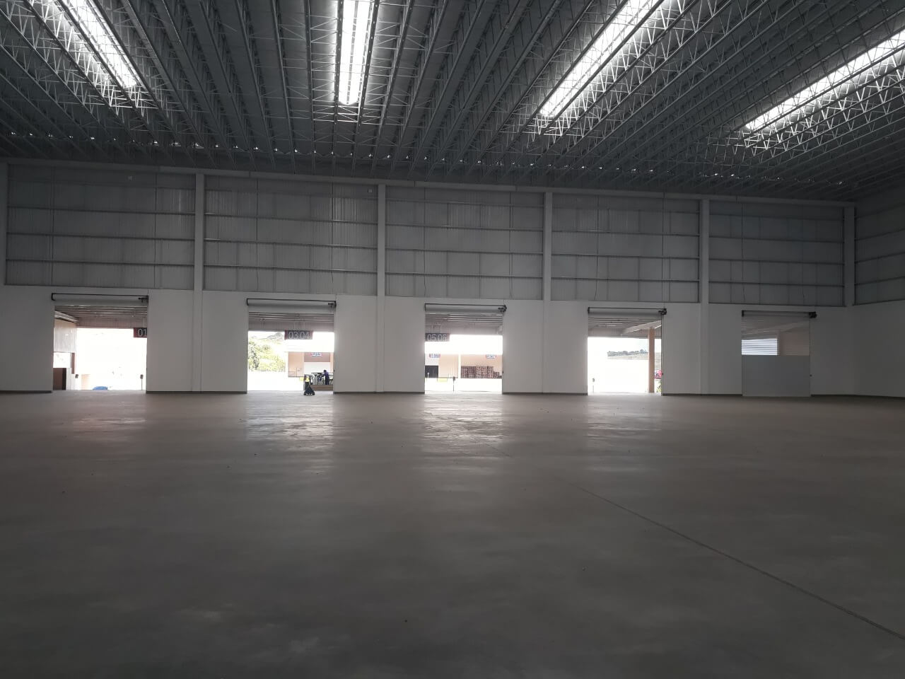 Empresa de Galpão Logístico no ES| Soluções logísticas para seu negócio