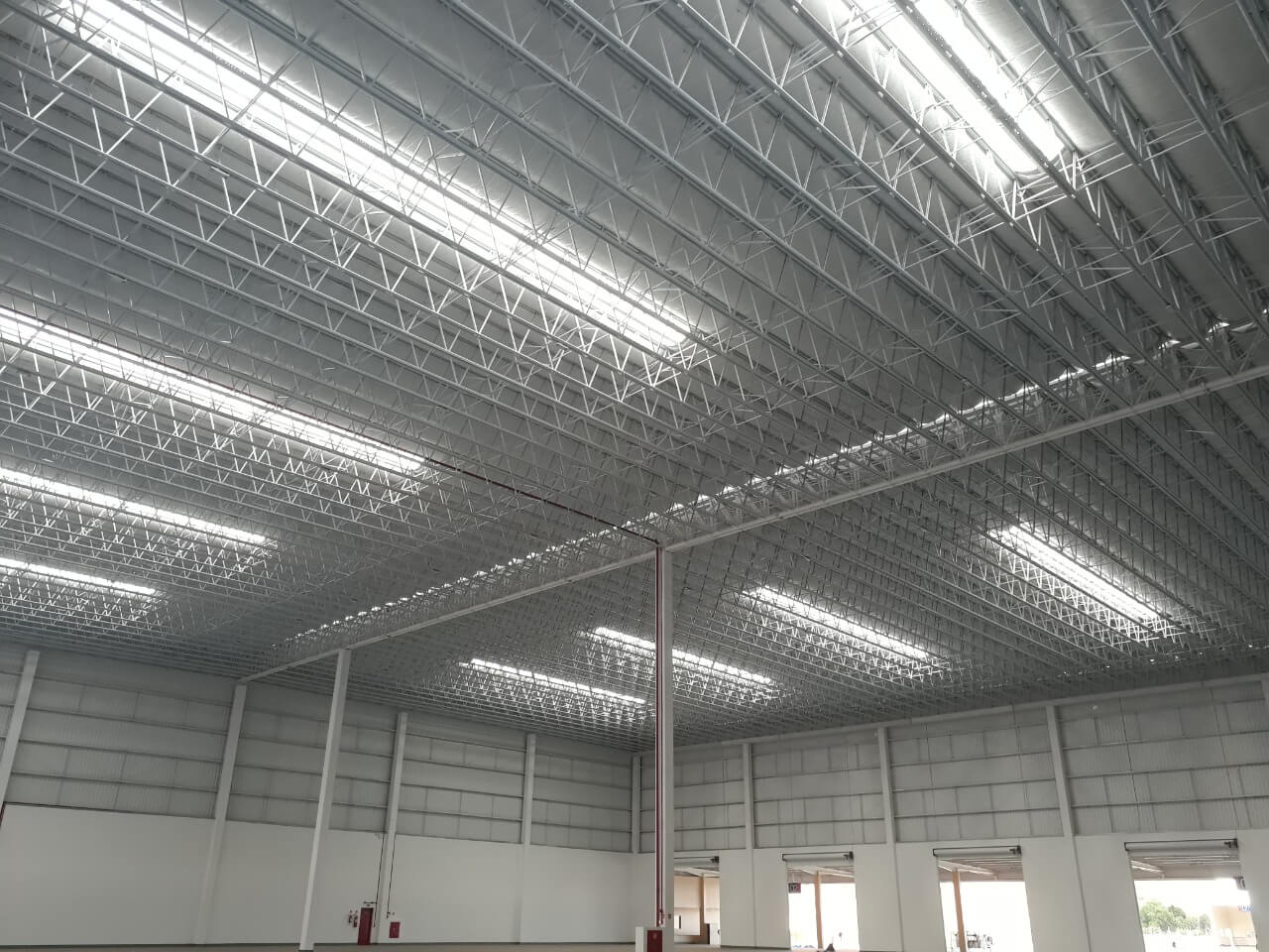 Empresa de Galpão Logístico no ES| Soluções logísticas para seu negócio