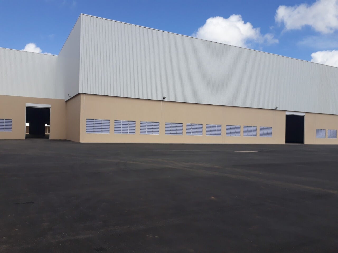 Empresa de Galpão Logístico no ES| Soluções logísticas para seu negócio