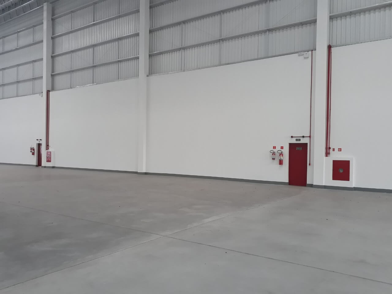 Empresa de Galpão Logístico no ES| Soluções logísticas para seu negócio