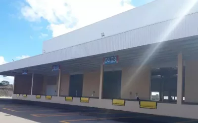 Planejamento Estratégico: Conheça as Estruturas Para Locação