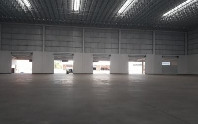 Tire as principais dúvidas sobre condomínio logístico?