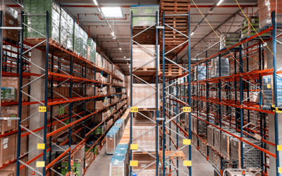 Dicas para Otimizar a Logística de sua Empresa