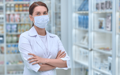 Características da Logística Farmacêutica | Veja como Funciona