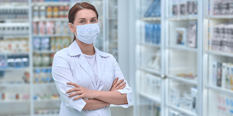 Características da Logística Farmacêutica | Veja como Funciona