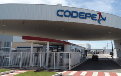 Soluções em Logística | Conheça os Serviços da Codepe