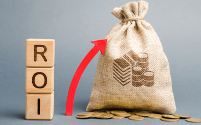 ROI Para Cadeia de Suprimentos | Entenda o Que é e Como Otimizar