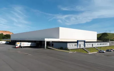 Condomínio Logístico: Conheça Alguns Benefícios Dessa modalidade